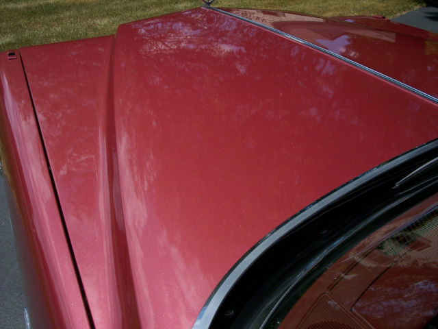 1975 Cadillac DeVille - photo 7