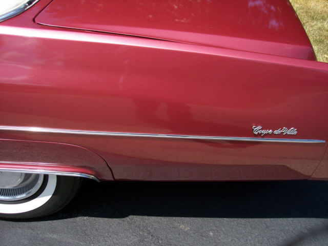 1975 Cadillac DeVille - photo 8