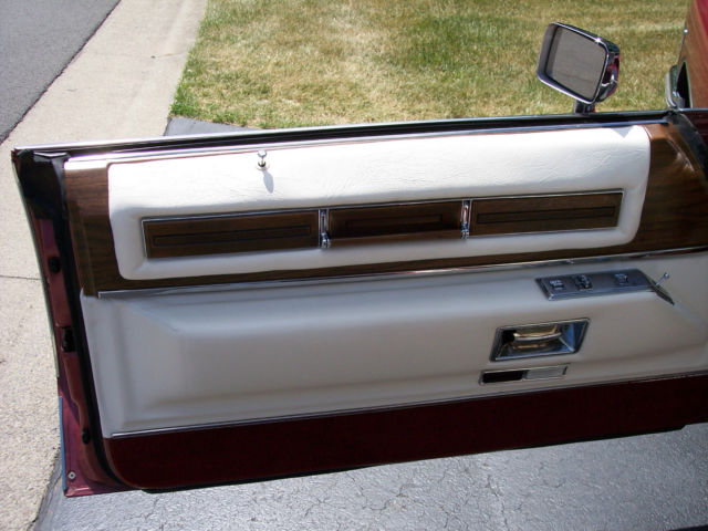 1975 Cadillac DeVille - photo 9