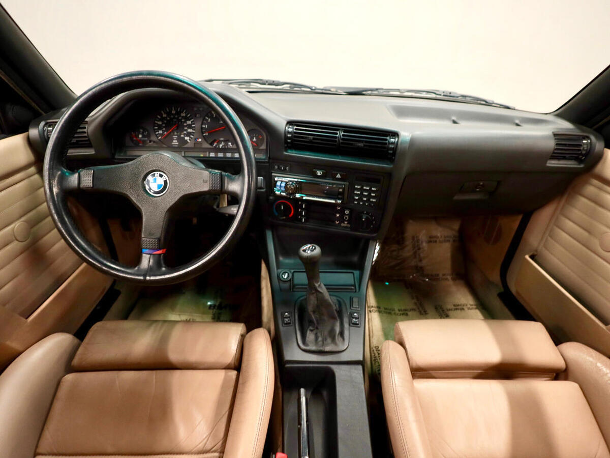 1988 BMW M3 Coupe - photo 6