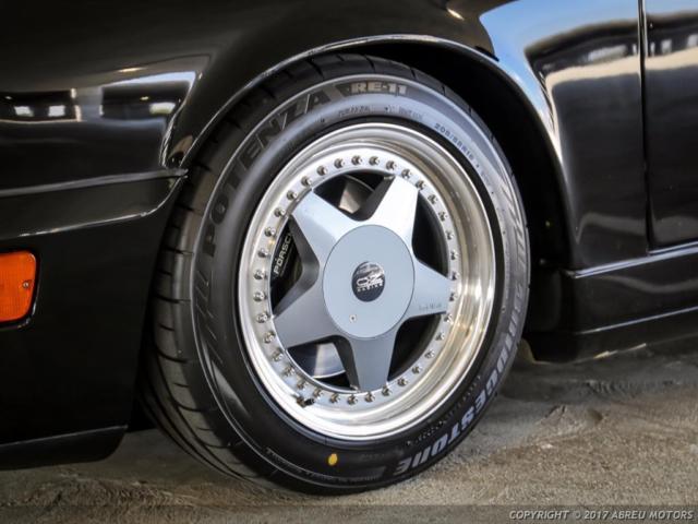 1990 Porsche 911 Carrera 4 - photo 5