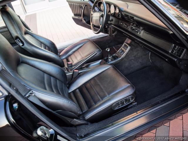 1990 Porsche 911 Carrera 4 - photo 5