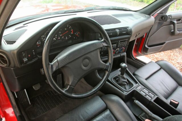 1991 BMW M5 M CAR - photo 13