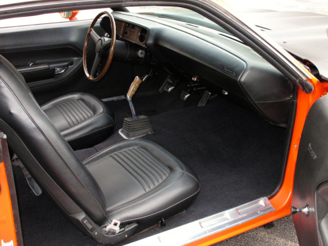 1970 Plymouth Barracuda AAR 'CUDA - photo 8