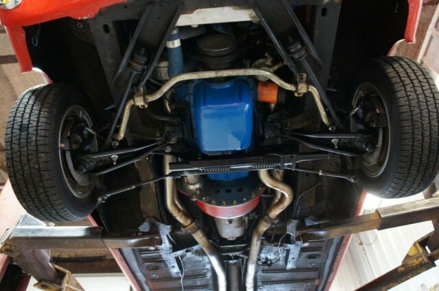 1965 Ford Mustang SHELBY GT 350 TRIBUTE 4 SPEED /AC - photo 12