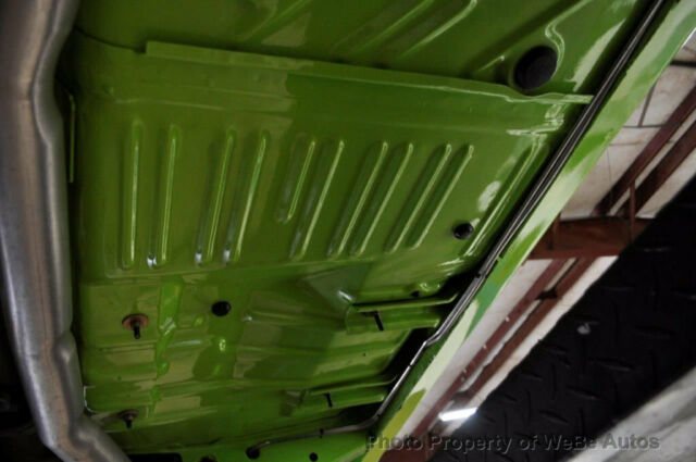 1970 Dodge Charger R/T - photo 5