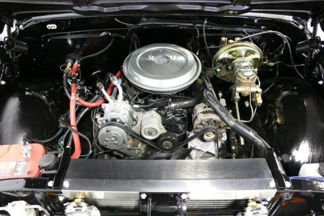 1971 Chevrolet C-10 Restomod - photo 4