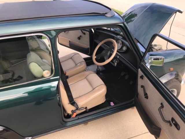 1992 Mini Classic Mini - photo 9
