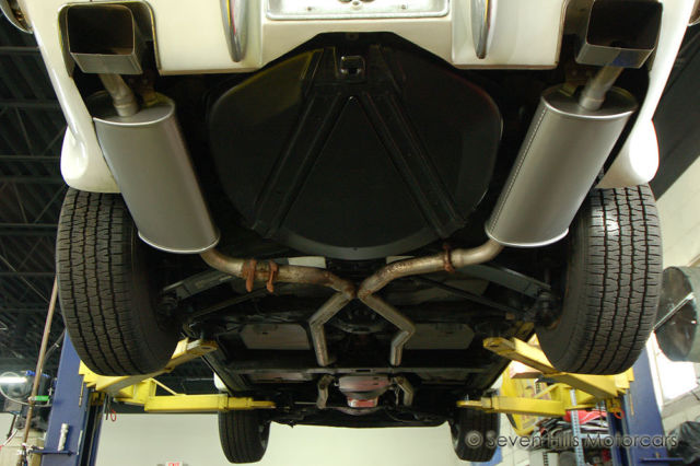 1971 Chevrolet Corvette #'s Match - photo 13