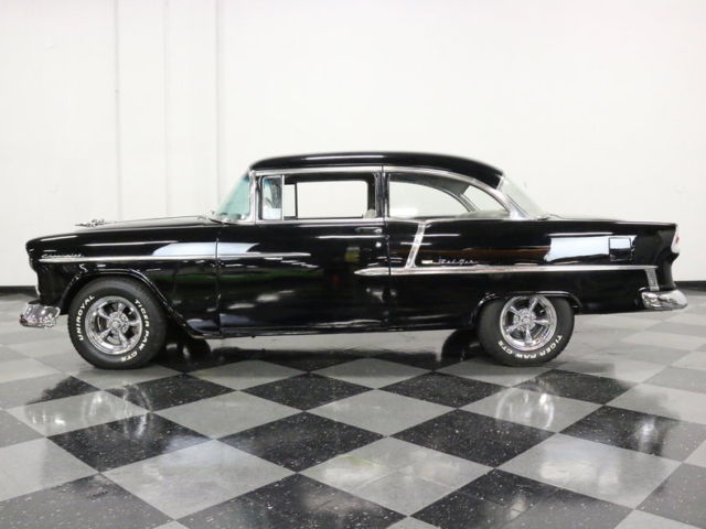 1955 Chevrolet Bel Air/150/210 - photo 3