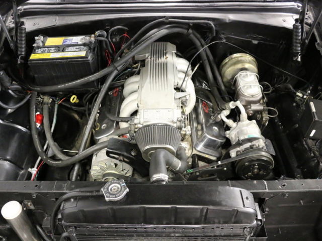 1955 Chevrolet Bel Air/150/210 - photo 4
