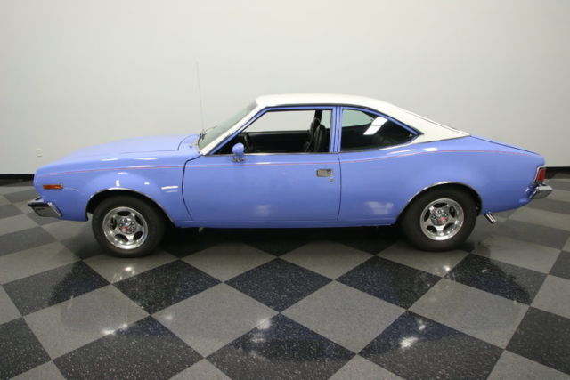 1973 AMC Hornet - photo 2