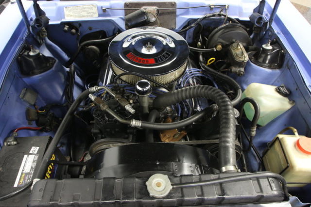 1973 AMC Hornet - photo 3