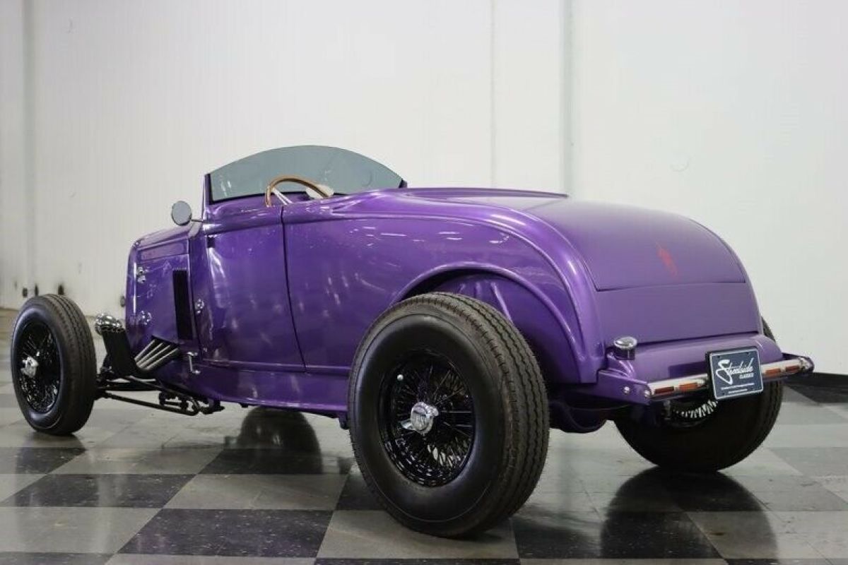 1932 Ford Other Roadster - photo 10
