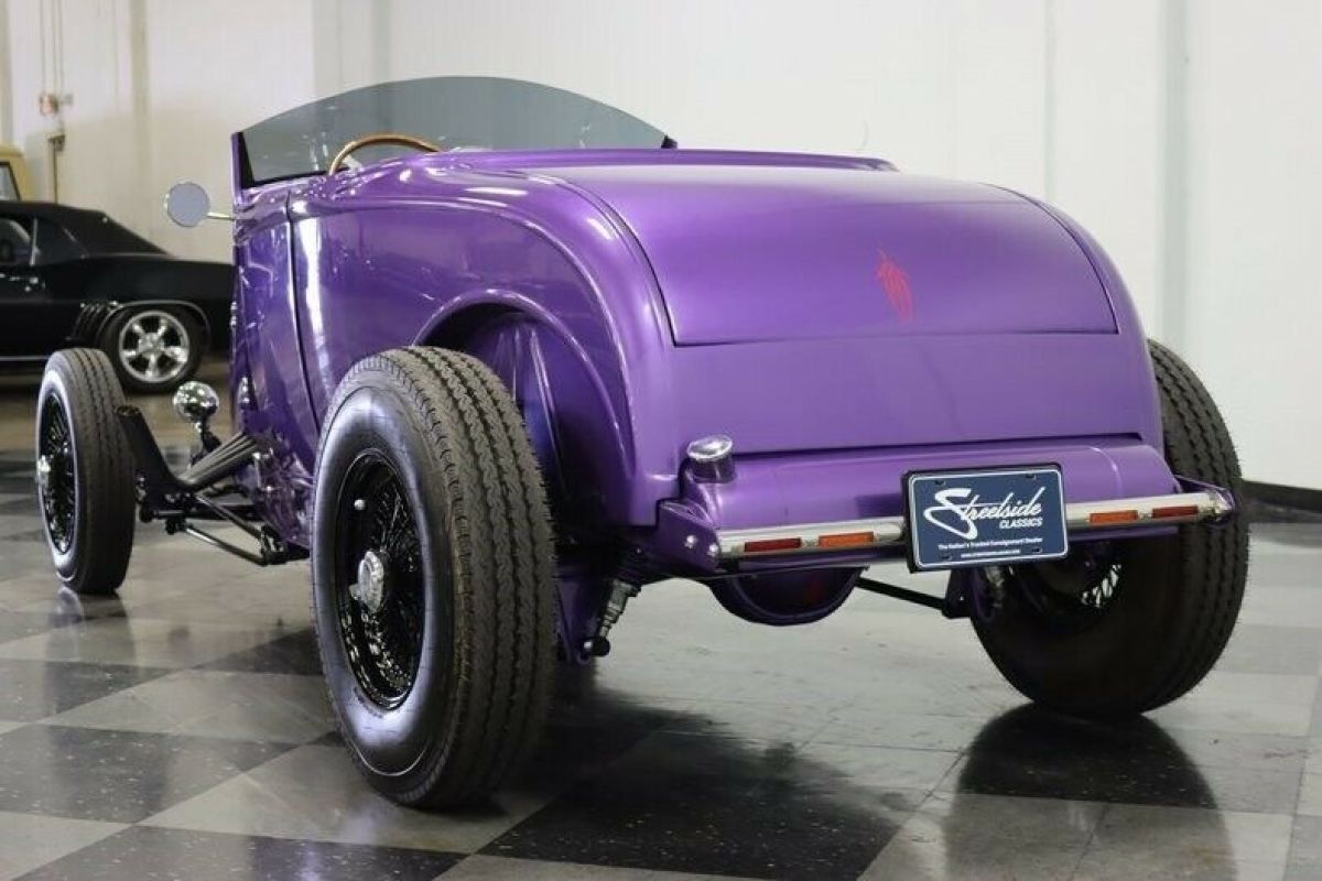 1932 Ford Other Roadster - photo 11