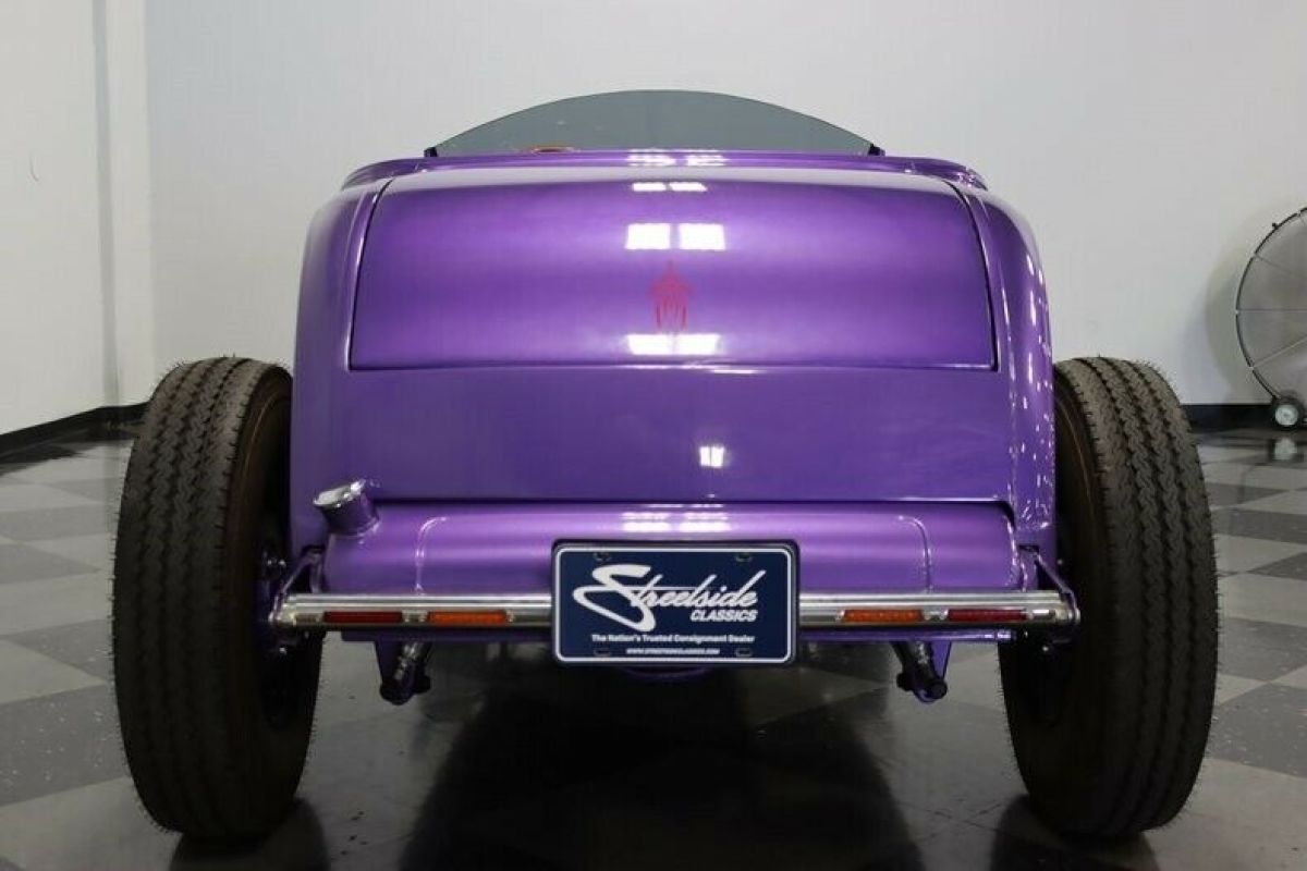 1932 Ford Other Roadster - photo 12