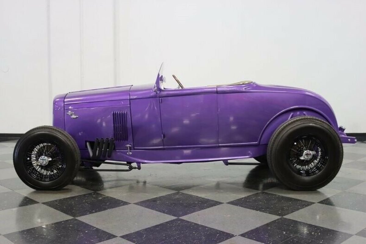1932 Ford Other Roadster - photo 3