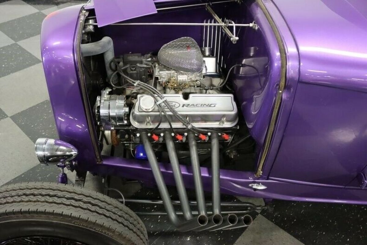 1932 Ford Other Roadster - photo 4