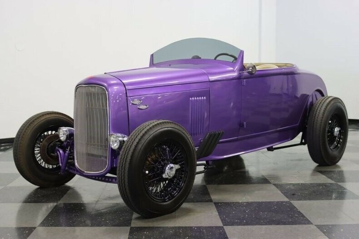 1932 Ford Other Roadster - photo 6