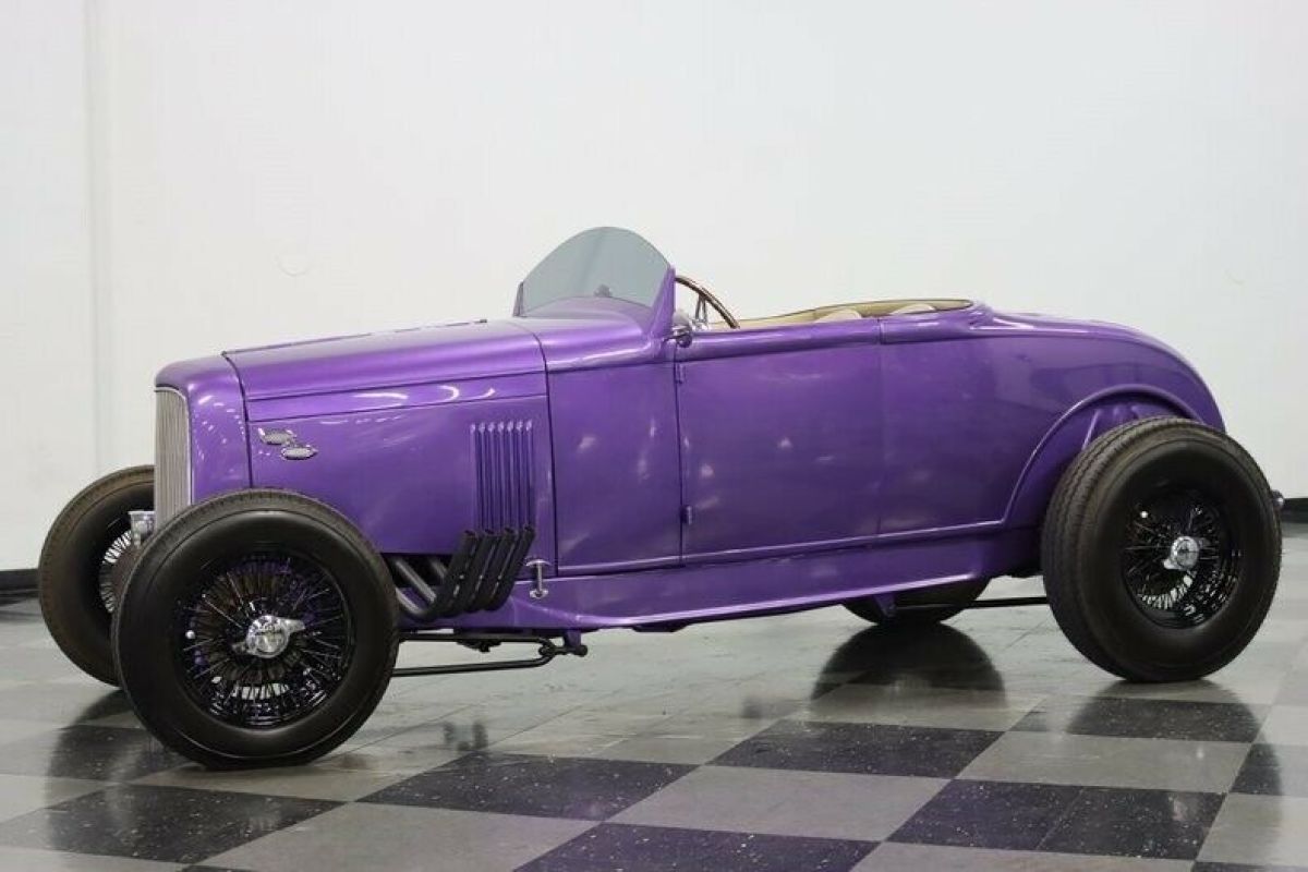 1932 Ford Other Roadster - photo 7