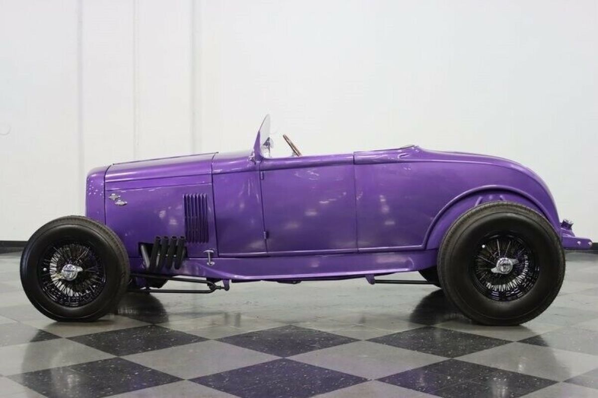 1932 Ford Other Roadster - photo 8