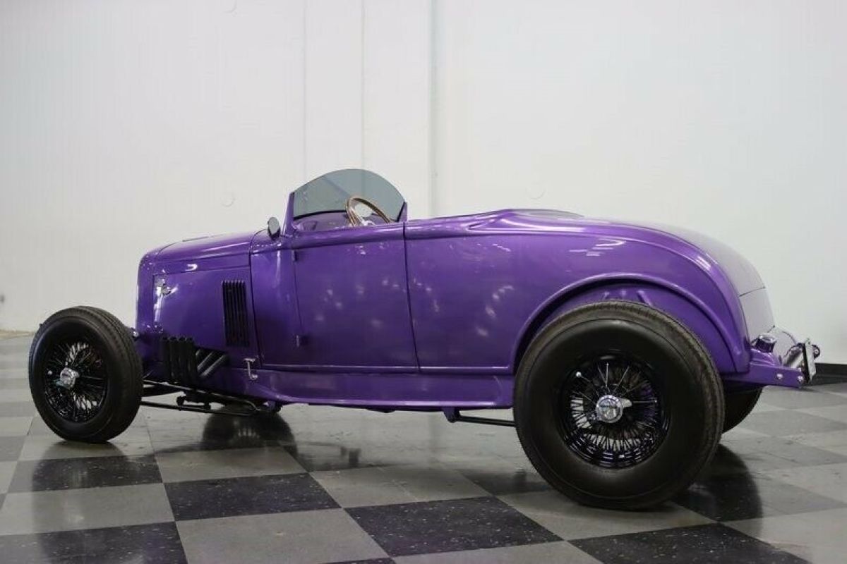 1932 Ford Other Roadster - photo 9