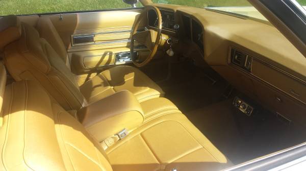 1973 Oldsmobile Ninety-Eight LS - photo 5