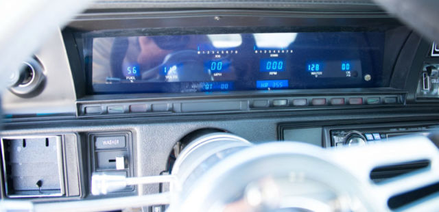 1972 Chevrolet Chevelle SS - photo 9