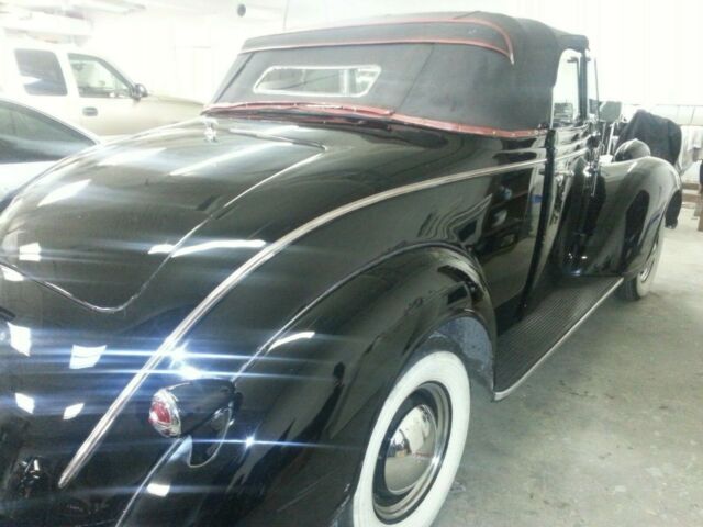 1938 Chrysler Royal - photo 12