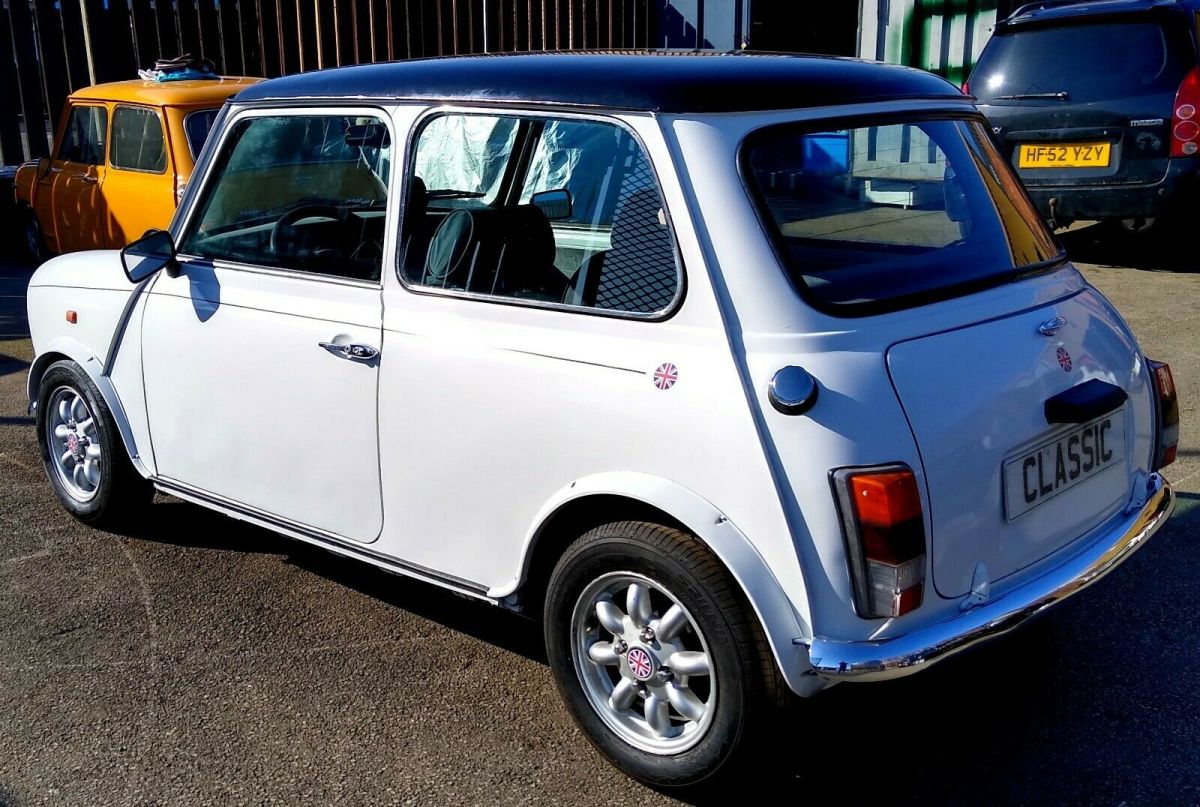 1990 Mini Classic Mini - photo 3