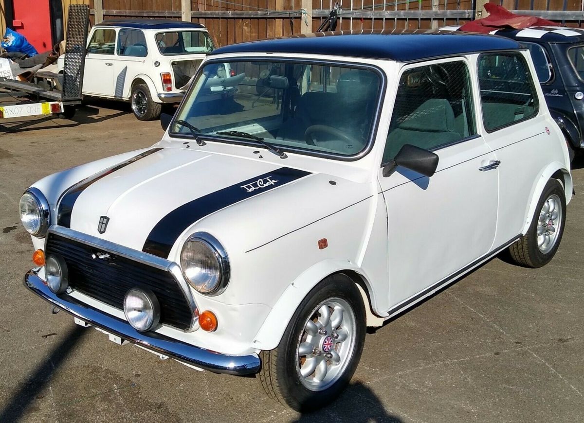 1990 Mini Classic Mini - photo 5