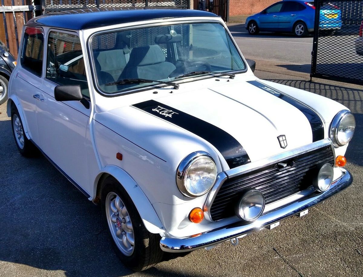 1990 Mini Classic Mini - photo 8