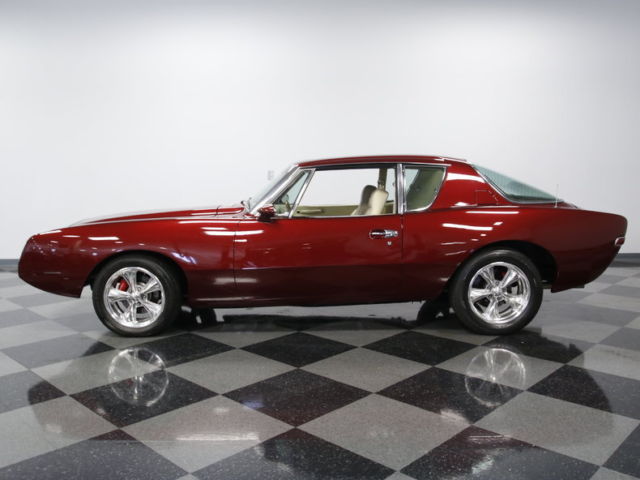 1983 Other Makes Avanti Restomod - photo 3