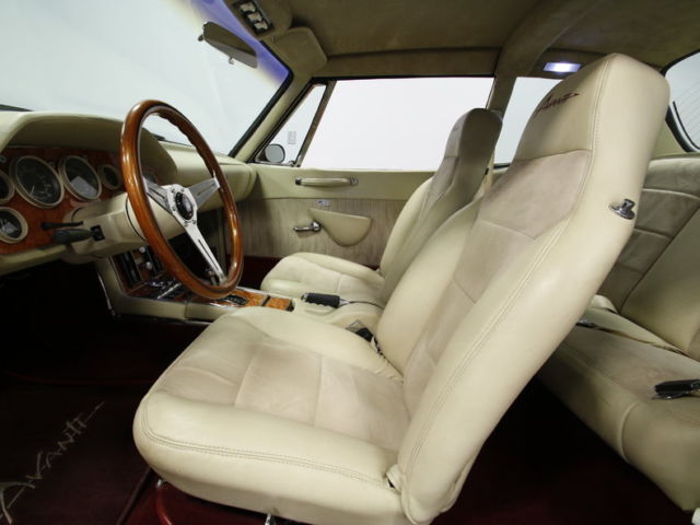 1983 Other Makes Avanti Restomod - photo 5