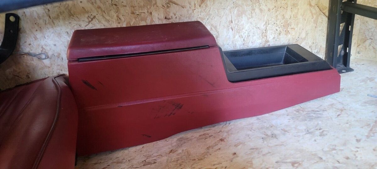 1979 Pontiac Grand Am - photo 10