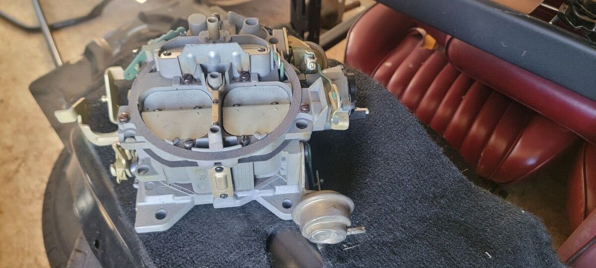 1979 Pontiac Grand Am - photo 11