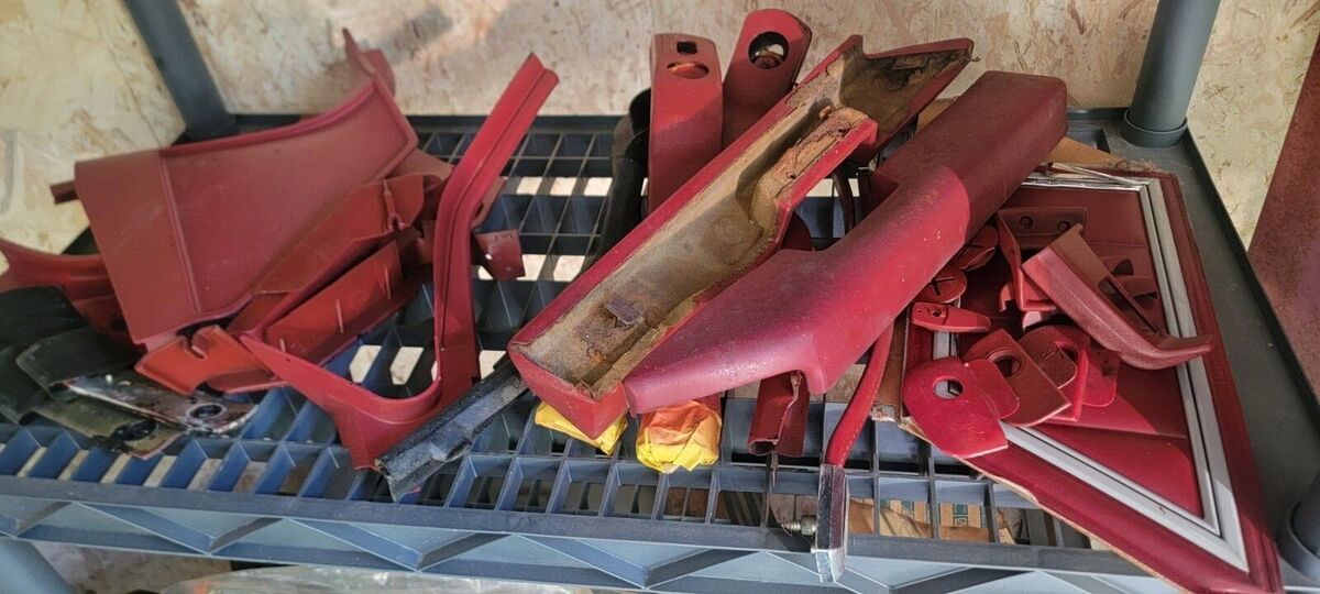 1979 Pontiac Grand Am - photo 13