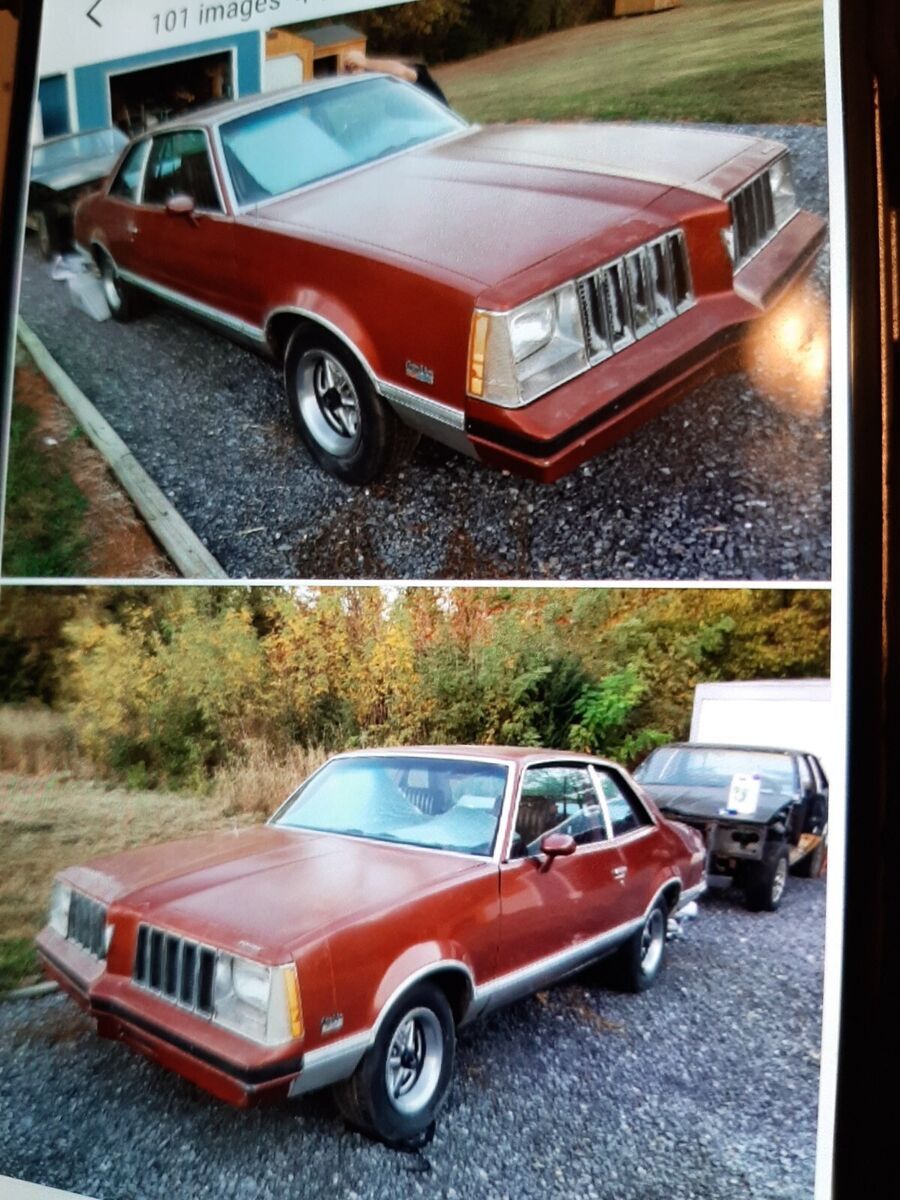 1979 Pontiac Grand Am - photo 2