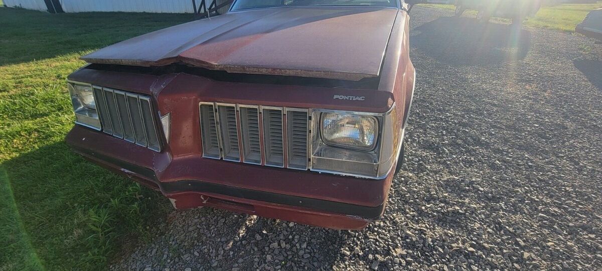 1979 Pontiac Grand Am - photo 5