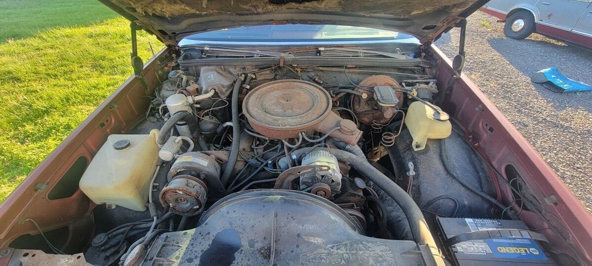 1979 Pontiac Grand Am - photo 6