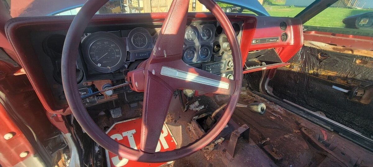 1979 Pontiac Grand Am - photo 8