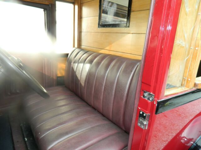 1929 Chrysler Fargo Packet - photo 10