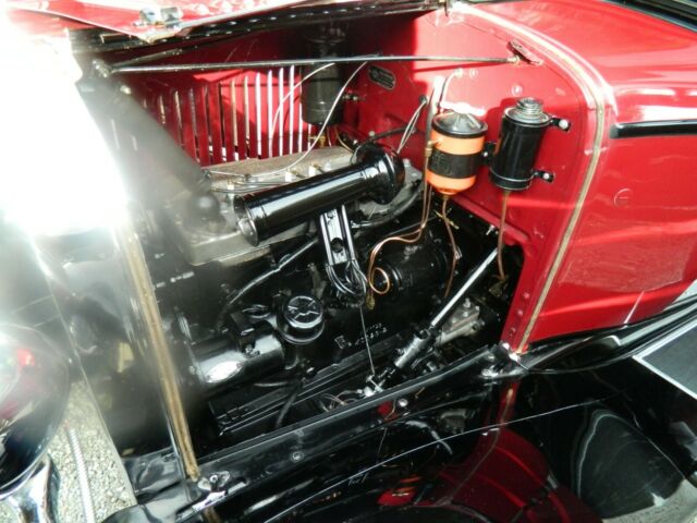 1929 Chrysler Fargo Packet - photo 12