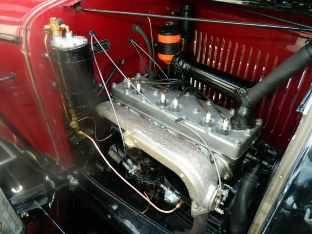 1929 Chrysler Fargo Packet - photo 2