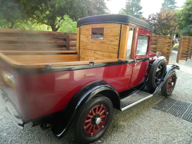 1929 Chrysler Fargo Packet - photo 3