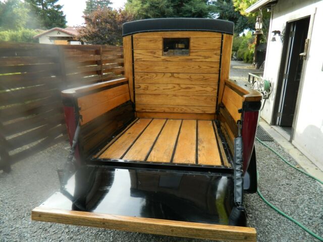 1929 Chrysler Fargo Packet - photo 11