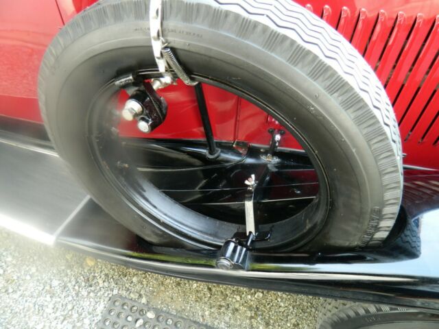 1929 Chrysler Fargo Packet - photo 6