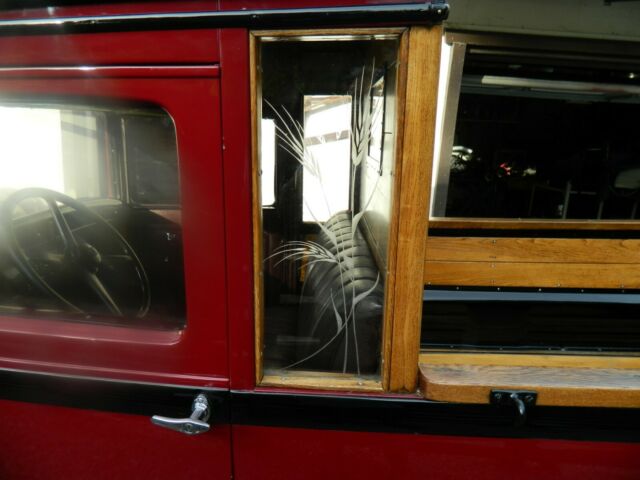 1929 Chrysler Fargo Packet - photo 7