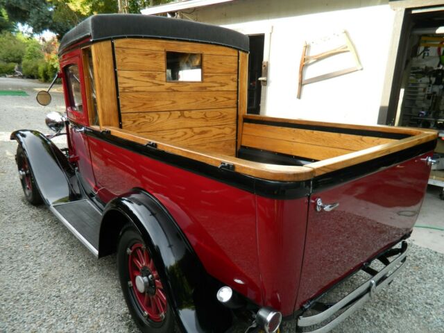 1929 Chrysler Fargo Packet - photo 8
