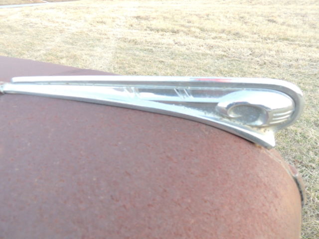 1947 Dodge Other Pickups half ton patina truck - photo 13